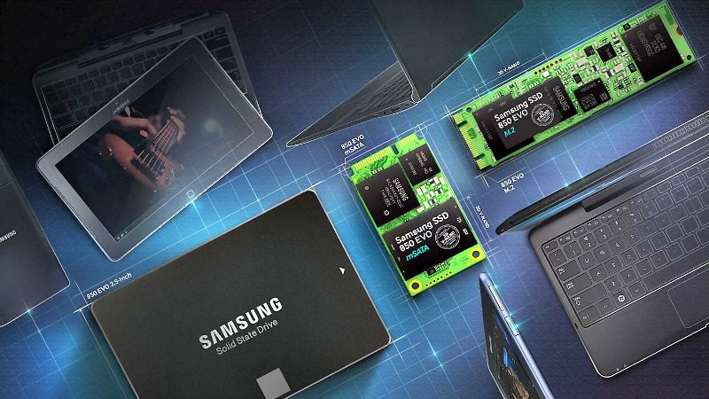 Le SSD tuera-t-il le disque dur ?